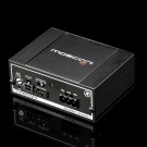 MOSCONI ATOMO 2 - 24V 2x110W RMS @ 2 ohm thumbnail