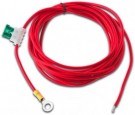 FOCAL ISUB ACTIVE 2.1 basskasse m/3 kanals forsterker thumbnail