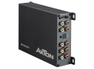 Axton A544DSP - forsterker m/DSP thumbnail