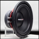 DD Audio SW10-D2 Redline 10