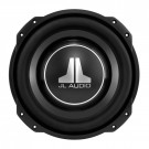 JL Audio - 10TW3-D4 Tynn og kraftig sub thumbnail