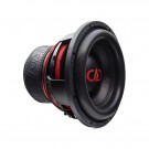 DD Audio 712f-D4 1500/4500W thumbnail