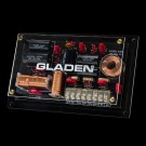 GLADEN ZERO PRO 165.2 PP thumbnail