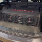 DD Audio LE-508.3 - trippel 8