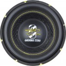 Ground Zero GZIW 10XSPL-D2 700W SPL Power thumbnail