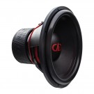 DD Audio 818f-D1 2500/7500W thumbnail