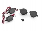JL Audio CF-275mt - Mellomtone/diskant thumbnail