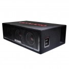 DD Audio LE-508.3 - trippel 8