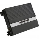  Ground Zero GZRA 4HD 4x275W @ 2 Ohm thumbnail