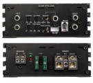  Ground Zero GZHA Mini ONE, 630W RMS @ 1 ohm thumbnail