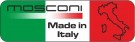 MOSCONI PICO 4 - 24 volt 4x120W RMS Plug and Play thumbnail