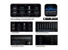 Axton A544DSP - forsterker m/DSP thumbnail
