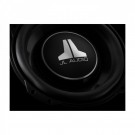 JL Audio - 12TW3D4, rålekker slim bass thumbnail