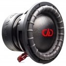 DD Audio 9510K D2 ESP 10