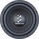 Ground Zero GZIW200 1x4 ohm 150/300W thumbnail