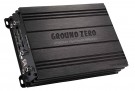  Ground Zero GZHA Mini ONE, 630W RMS @ 1 ohm thumbnail