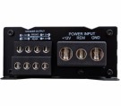 DD Audio SA300.4 Redline 4x75W thumbnail