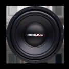 DD Audio SW10-D2 Redline 10