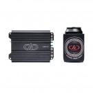  DD Audio SS600 1x600W RMS @ 1 ohm fulltone thumbnail