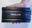 DD Audio SA300.4 Redline 4x75W thumbnail
