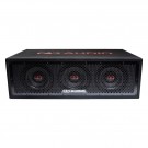 DD Audio LE-508.3 - trippel 8