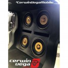  Cerwin Vega SPCL182 STROKER PRO Classic 18