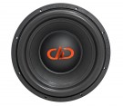 DD Audio 812d D1 12