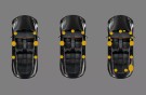 FOCAL IS T3Y 100 Tesla Model 3 / Y 6 stjerner Lyd & Bilde thumbnail