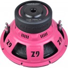  Ground Zero GZIW 12XSPL-D2 PINK thumbnail
