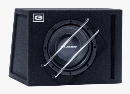  GLADEN RS 08 VB