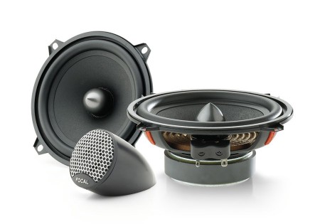 FOCAL ISU130