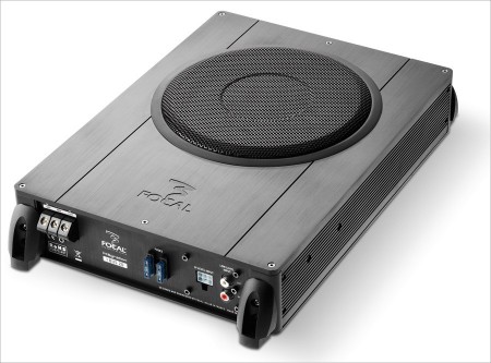 FOCAL iBUS20