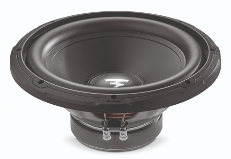 FOCAL SUB 12 DUAL 4+4 Ohm