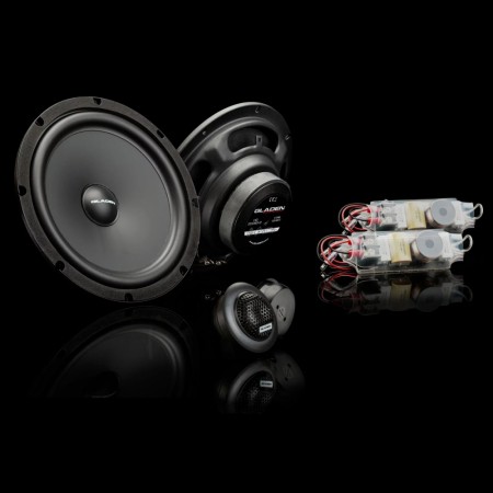 GLADEN ONE 200 T5-G3