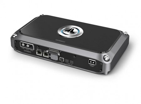 JL Audio VX1000/1i - Mono forst. med DSP