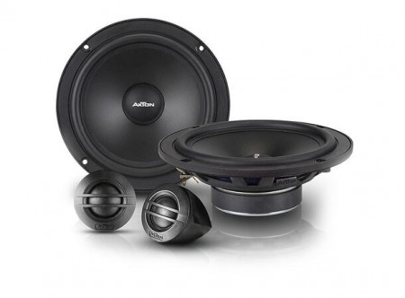Axton ATC165S