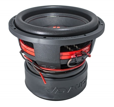  DD Audio 812d D2 12