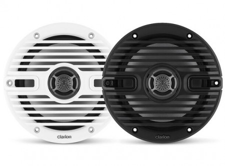 Clarion CMS-651-CWB marine høyttalere