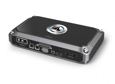 JL Audio VX800/8i - 8 kanaler. med DSP