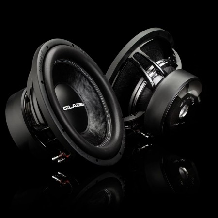  GLADEN SQX 12 Extreme