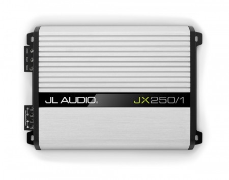 JL Audio - JX250/1 forsterker 1x250w