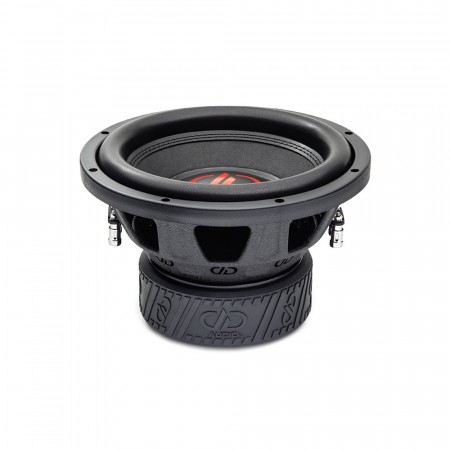 DD Audio 310e-D4 500/1500W - NY!