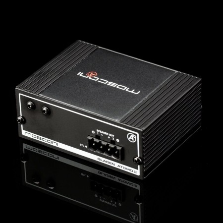  MOSCONI ATOMO 2