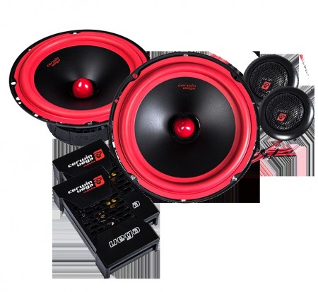Cerwin Vega V465C
