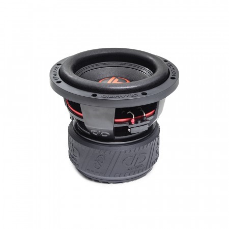 DD Audio 608f-D4 1000/3000W