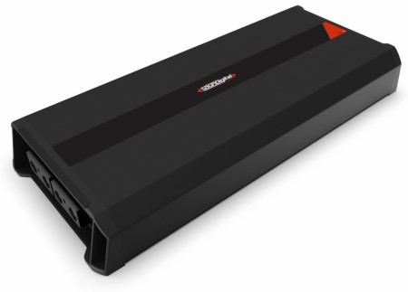  SounDigital 12000.1 EVOX 1ohm