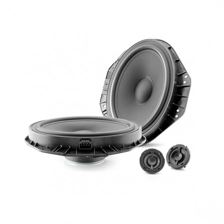  FOCAL IS FORD 690
