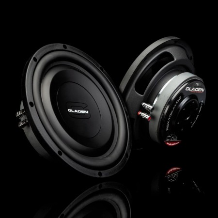  GLADEN RSX 10 SLIM-D2