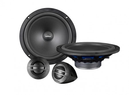 Axton ATC200S