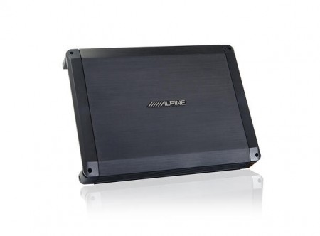 Alpine BBX-F1200 - 4 kanals forsterker